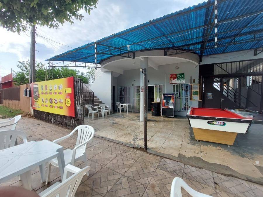 Casa em leilão no Jardim Primaveras, Lucas Do Rio Verde