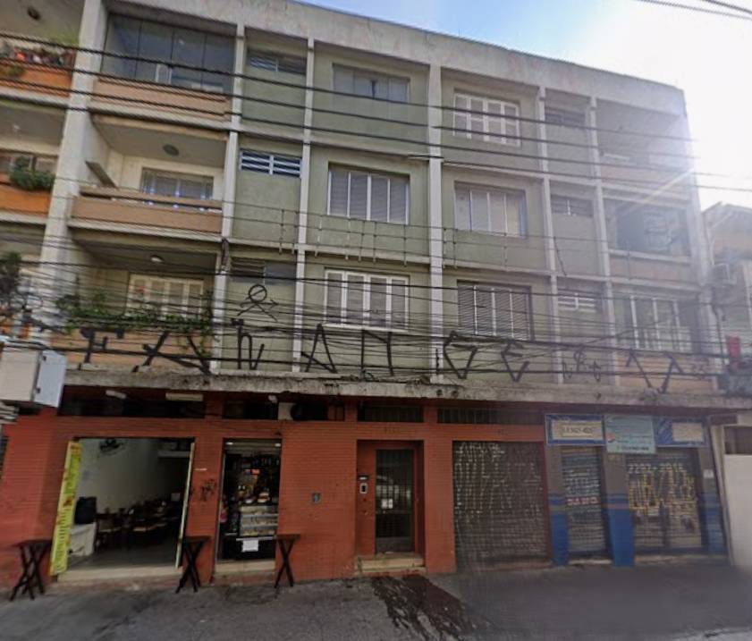 Apartamento em São Paulo, Bras, Avenida Celso Garcia, 2101, SP. Área: 72m2