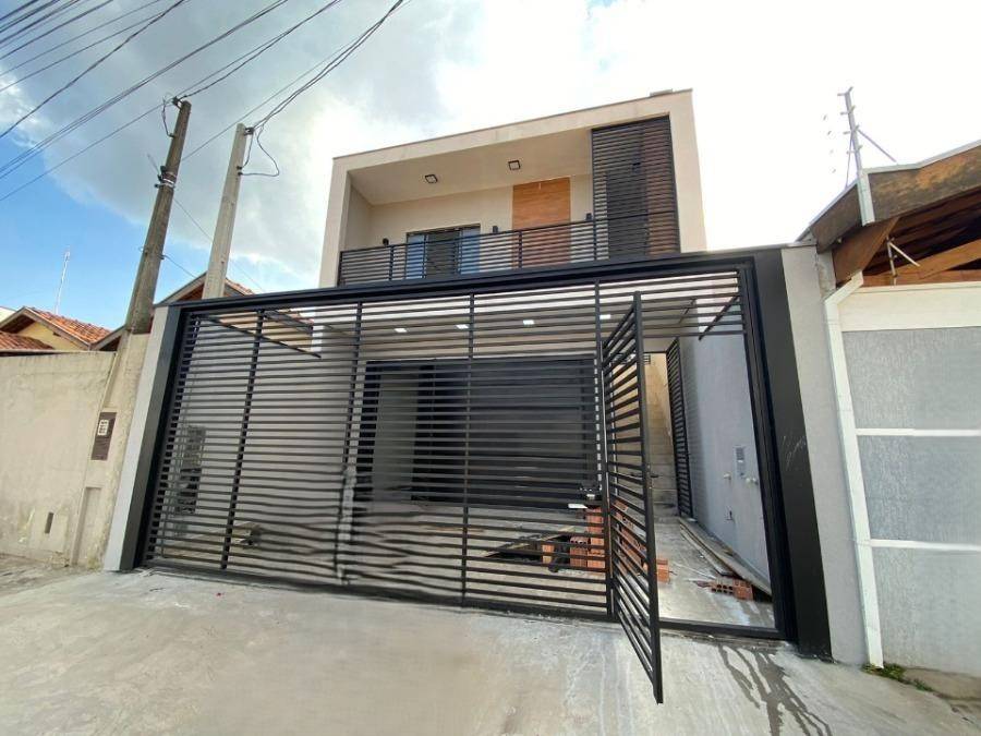 Casa em leilão em Limeira - SP