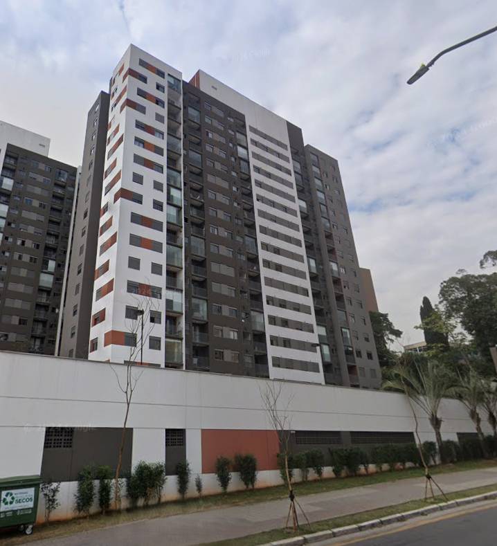 Apartamento em São Paulo, Santo Amaro, Avenida Yervant Kissajikian, 459, SP. Área: 59m2