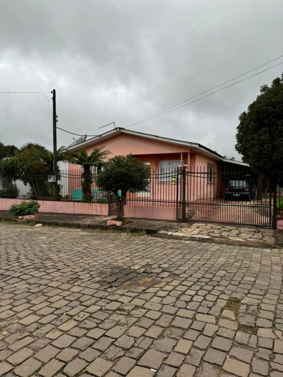 Casa em Soledade, Fontes, R Armando Haeffner, 1433, RS. Área: 108m2 - imagem 0