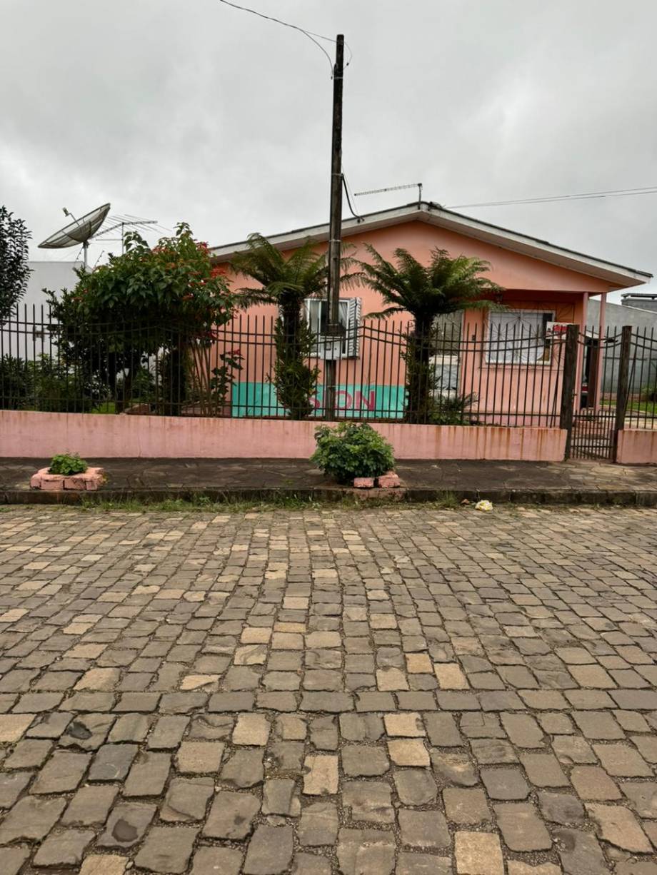 Casa em Soledade, Fontes, R Armando Haeffner, 1433, RS. Área: 0m2