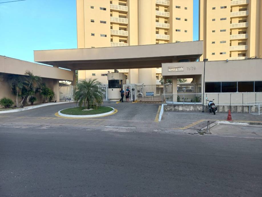 Apartamento em Natal, Pitimbu, Rua Das Perdizes, 7979, RN. Área: 57m2 - imagem 0