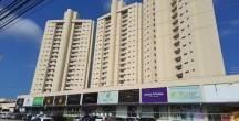 Apartamento em Natal, Pitimbu, Rua Das Perdizes, 7979, RN. Área: 57m2