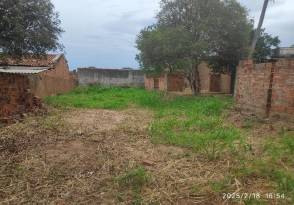 Lote em Presidente Venceslau, Vila Bandeirantes, Rua Ipora, 0, SP. Área: 0m2 - imagem 0