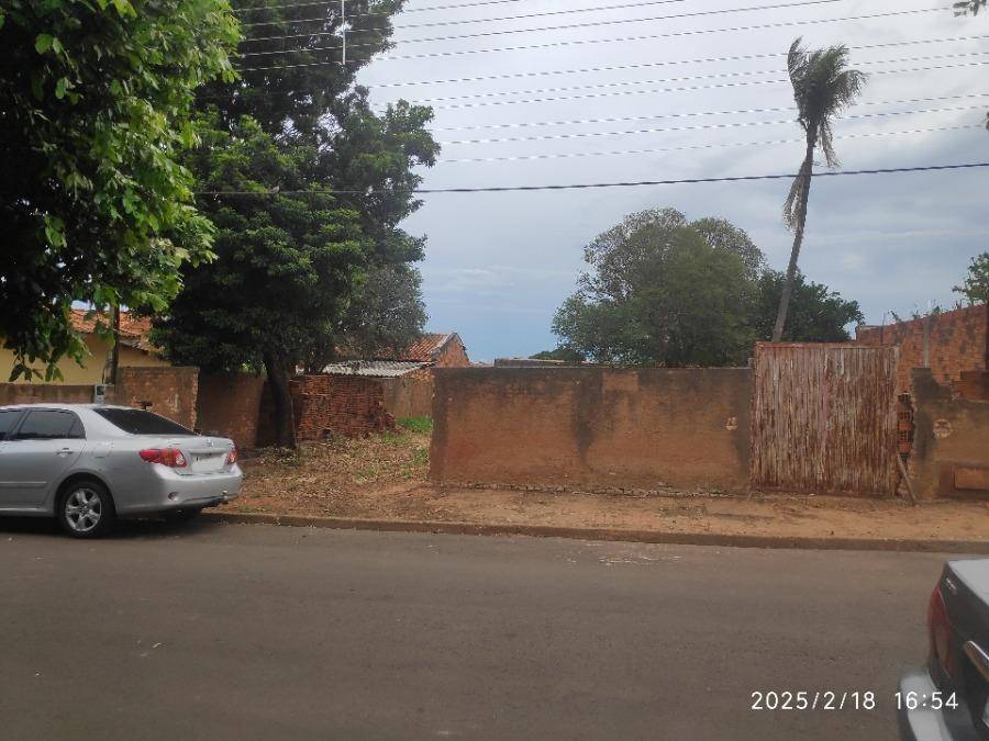 Lote em Presidente Venceslau, Vila Bandeirantes, Rua Ipora, 0, SP. Área: 420m2