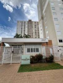 Apartamento em Rondonópolis, Jardim Belo Horizonte, Rua Piaui, 2107, MT. Área: 63m2 - imagem 0