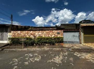 Casa em Goiânia, Residencial Sonho Verde, Rua Serra Do Caiapó, S/N, GO. Área: 0m2
