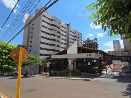 Apartamento em Bauru, Vila Aviação, Rua Raja Gebara, 1-55, SP. Área: 123m2 - imagem 0