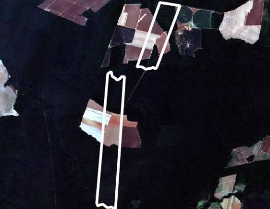Lote em Nova Maringá, Nova Maringá, Fazenda Primavera V, 0, MT. Área: 0m2 - imagem 0