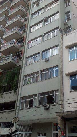 Apartamento em Rio de Janeiro, Catete, Rua Pedro Américo, 130, RJ. Área: 51m2 - imagem 0