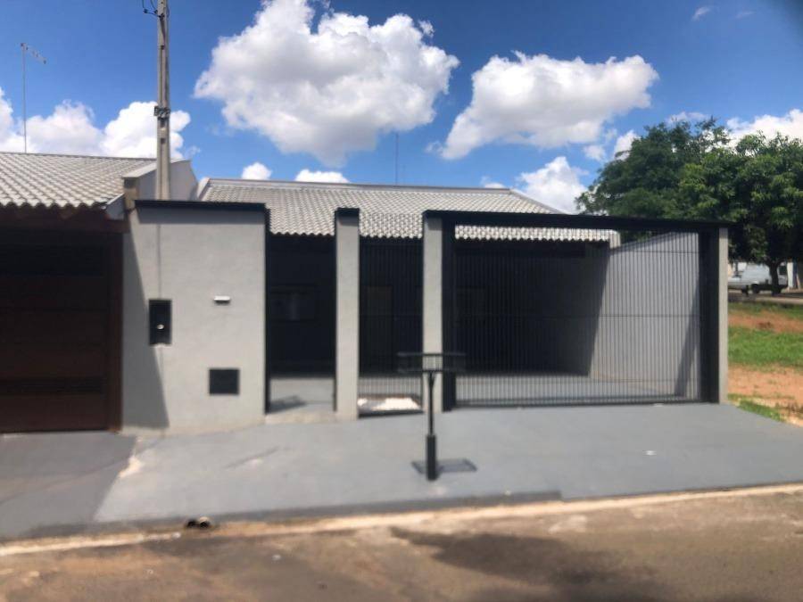 Casa em Matão, Residencial Maria Candida, Avenida Angelin Ré, 978, SP. Área: 0m2 - imagem 0