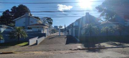 Casa em Novo Hamburgo, Rondônia, Rua Pedro Petry, 125, RS. Área: 152m2