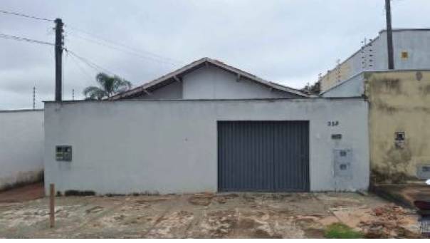 Casa em Araguaína, Sao Miguel, Avenida Judith Pinheiro, 332, TO. Área: 0m2
