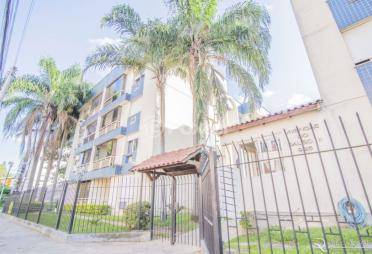 Apartamento em Porto Alegre, Jardim Do Salso, Rua Ângelo Crivellaro, 525, RS. Área: 72m2 - imagem 0