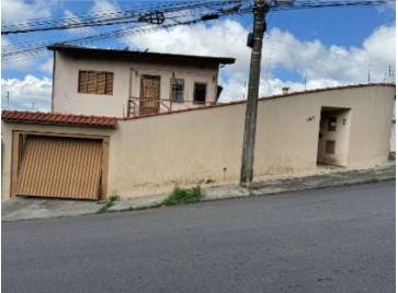Casa em Poços de Caldas, Chácara Alvorada, Rua Manoel De Freitas, 765, MG. Área: 0m2