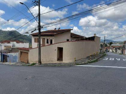 Casa em Poços de Caldas, Chácara Alvorada, Rua Manoel De Freitas, 765, MG. Área: 137m2 - imagem 0