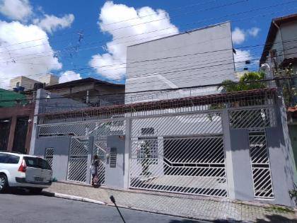 Casa em São Paulo, Parque Boturussu, Rua Waldemar Amarante, 207, SP. Área: 66m2