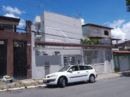 Casa em São Paulo, Parque Boturussu, Rua Waldemar Amarante, 207, SP. Área: 66m2 - imagem 0