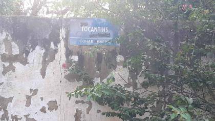 Casa em Jales, Conjunto Habitacional Jardim Arapuã, Rua Tocantins, 4383, SP. Área: 0m2 - imagem 0