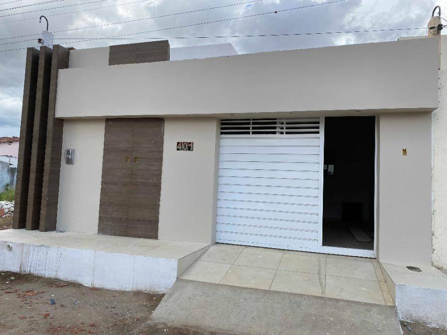 Casa em Belo Jardim, José Maciel, Rua Sebastião Natanael De Souza, 401, PE. Área: 0m2