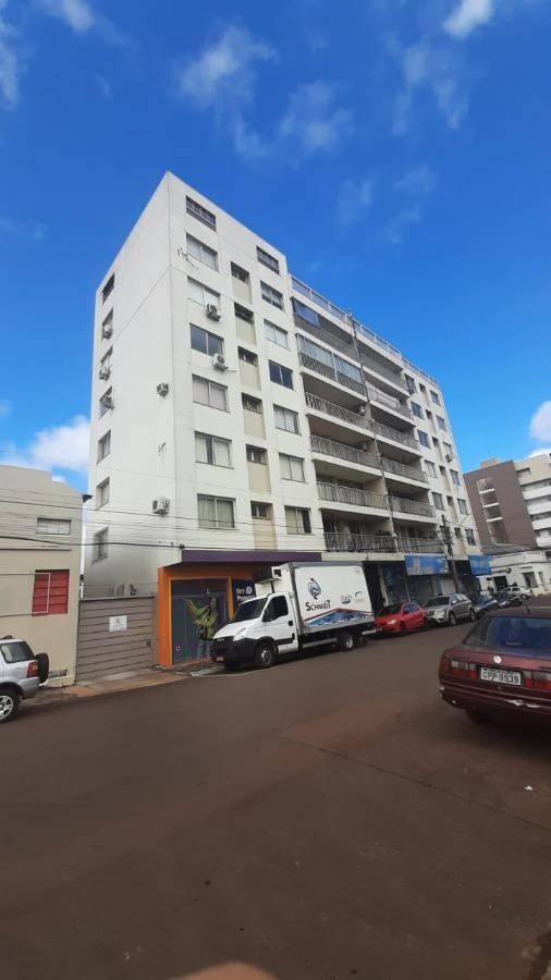 Apartamento em Palmeira das Missões, Centro, Rua Sete De Setembro, 375, RS. Área: 140m2