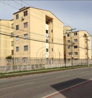 Apartamento em Cohab Ii, Rio Grande
