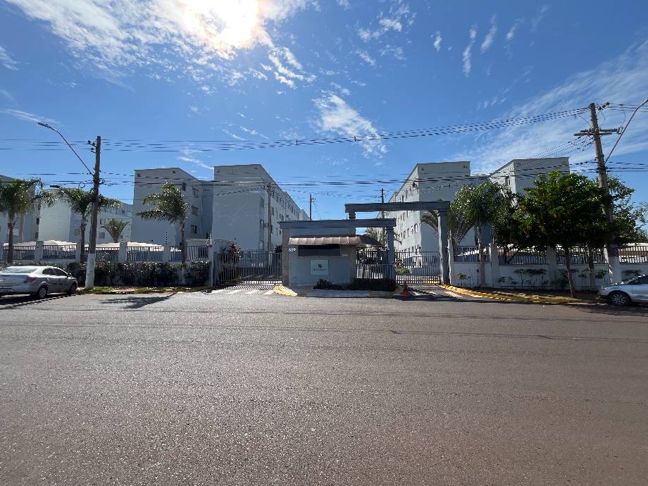 Apartamento em Araraquara, Parque Arpoador, Rua Maria Marcelina De Campos, 500, SP. Área: 45m2 - imagem 0
