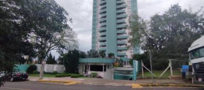 Apartamento em Novo Hamburgo, Centro, Rua Quintino Bocaiuva, 400, RS. Área: 159m2