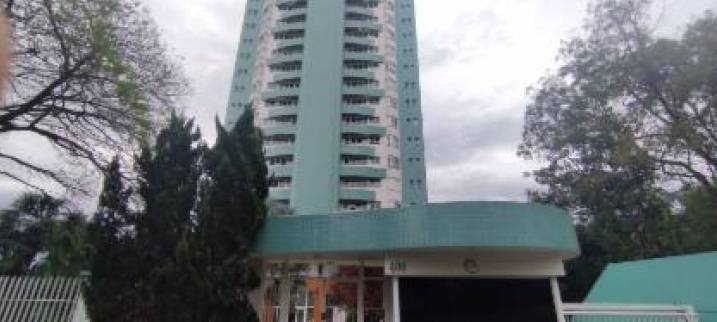 Apartamento em Novo Hamburgo, Centro, Rua Quintino Bocaiuva, 400, RS. Área: 159m2 - imagem 0