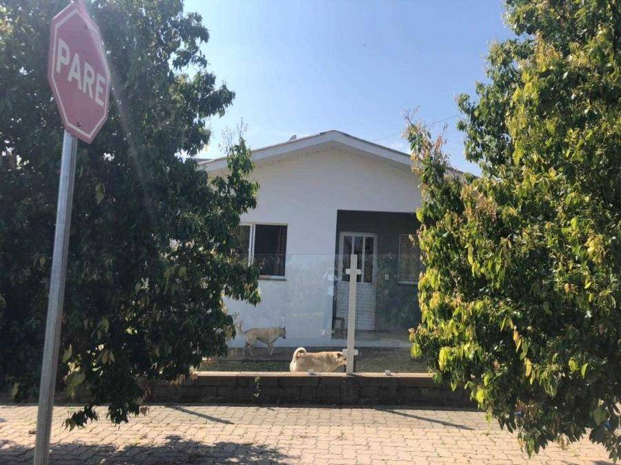 Casa em Marau, Santa Lucia, Rua Anita Maria Cerato Katagiri, 86, RS. Área: 0m2 - imagem 0