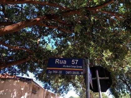 Casa em Campo Grande, Nova Campo Grande, Rua 57, 266, MS. Área: 176m2 - imagem 0