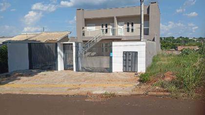 Apartamento em Foz do Iguaçu, Campos Do Iguaçu, Rua Buenos Aires, 1140, PR. Área: 58m2