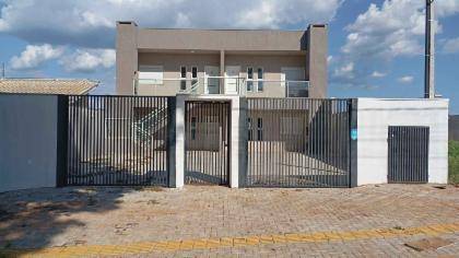 Apartamento em Foz do Iguaçu, Campos Do Iguaçu, Rua Buenos Aires, 1140, PR. Área: 58m2 - imagem 0