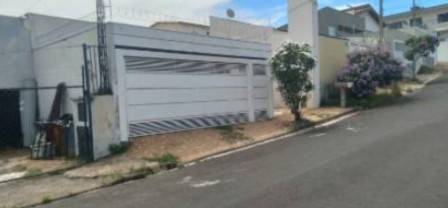 Casa em Marília, Alto Cafezal, Rua Bonfim, 1177, SP. Área: 249m2 - imagem 0