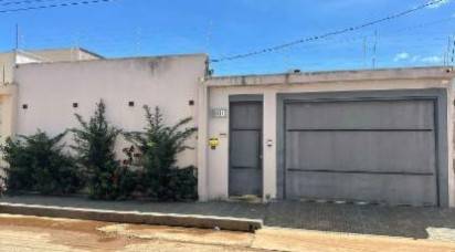 Casa em Paracatu, Parque Do Príncipe, Rua Minas Gerais, 100, MG. Área: 0m2 - imagem 0