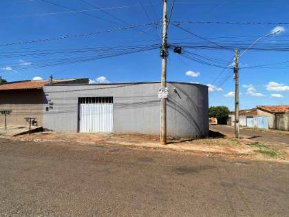 Casa em Trindade, Jardim Scala, Avenida Elisa Bittencourt, 1.652, GO. Área: 0m2
