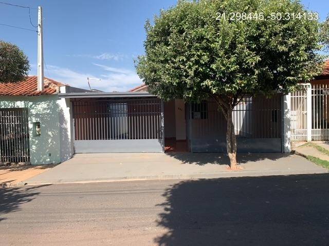 Casa em Birigui, Residencial Thereza Maria Barbieri, Rua Jose Amin Haddad, 364, SP. Área: 120m2 - imagem 0