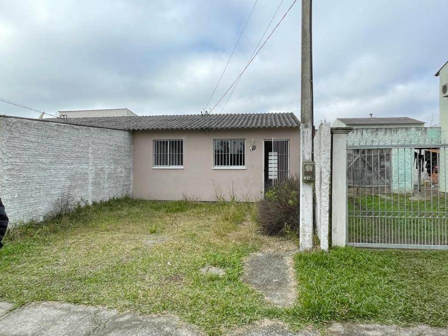 Casa em Pelotas, Tres Vendas, Rua Nove, 104, RS. Área: 40m2 - imagem 0