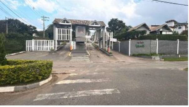 Casa em Vargem Grande Paulista, San Diego, Rua Hollywood, 990, SP. Área: 226m2