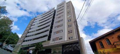 Apartamento em Caxias do Sul, Madureira, Rua João Echer, 326, RS. Área: 169m2 - imagem 0