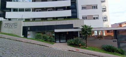Apartamento em Caxias do Sul, Madureira, Rua João Echer, 326, RS. Área: 169m2