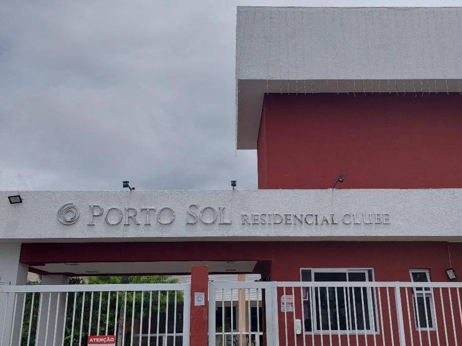 Apartamento em Camaçari, Vila Abrantes, Rua Do Bosque, S/N, BA. Área: 104m2 - imagem 0