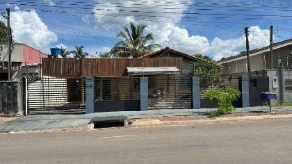 Casa em Nova Mutum, Jardim Imperial, Rua Dos Jacarandás, 889W, MT. Área: 0m2 - imagem 0