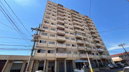 Apartamento em Ribeirão Preto, Vila Tibério, Rua Conselheiro Dantas, 705, SP. Área: 77m2 - imagem 0