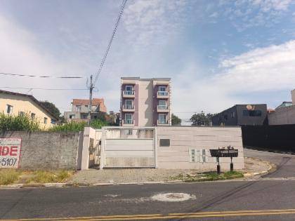 Apartamento em Poá, Vila Aurea, Rua Pio Xii, 203, SP. Área: 57m2 - imagem 0