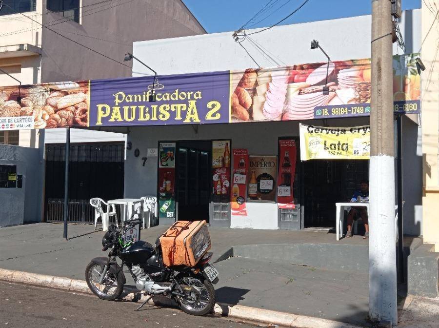 Prédio em Ilha Solteira, Jardim Novo Horizonte, Alameda 02, 307, SP. Área: 0m2