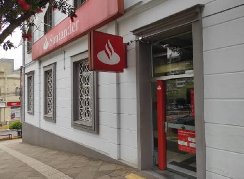 Ex-agência em Veranópolis, Centro, Av Osvaldo Aranha 1051, 1051, RS. Área: 0m2 - imagem 0