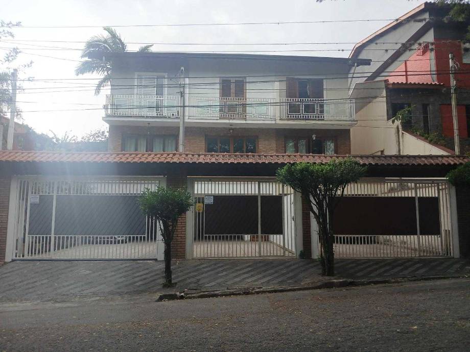 Casa em São Paulo, Jardim Londrina, Rua Eusebio De Sousa, 109, SP. Área: 170m2
