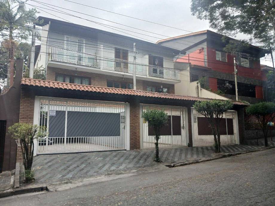 Casa em São Paulo, Jardim Londrina, Rua Eusebio De Sousa, 109, SP. Área: 170m2 - imagem 0